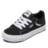 Zapatilla Niño  Seldan Negro Vans