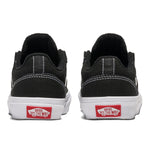 Zapatilla Niño  Seldan Negro Vans
