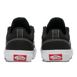 Zapatilla Niño  Seldan Negro Vans