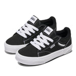 Zapatilla Niño  Seldan Negro Vans