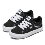 Zapatilla Niño  Seldan Negro Vans