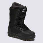 Bota De Snowboard Hombre MnINVADO Pro Negro Vans