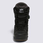 Bota De Snowboard Hombre MnINVADO Pro Negro Vans