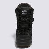 Bota De Snowboard Hombre MnINVADO Pro Negro Vans