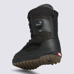 Bota De Snowboard Hombre MnINVADO Pro Negro Vans