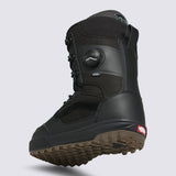 Bota De Snowboard Hombre MnINVADO Pro Negro Vans
