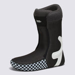 Bota De Snowboard Hombre MnINVADO Pro Negro Vans