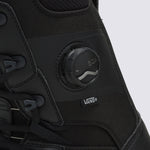 Bota De Snowboard Hombre MnINVADO Pro Negro Vans