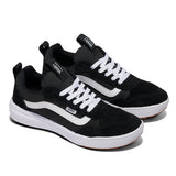 Zapatilla Hombre Range Exp Negro Vans