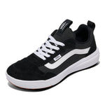 Zapatilla Hombre Range Exp Negro Vans
