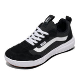 Zapatilla Hombre Range Exp Negro Vans