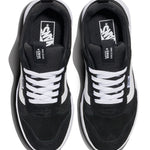 Zapatilla Hombre Range Exp Negro Vans