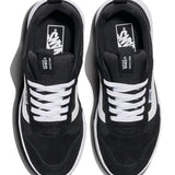 Zapatilla Hombre Range Exp Negro Vans