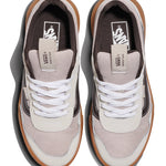 Zapatilla Adulto Hombre Range Exp Gris Vans