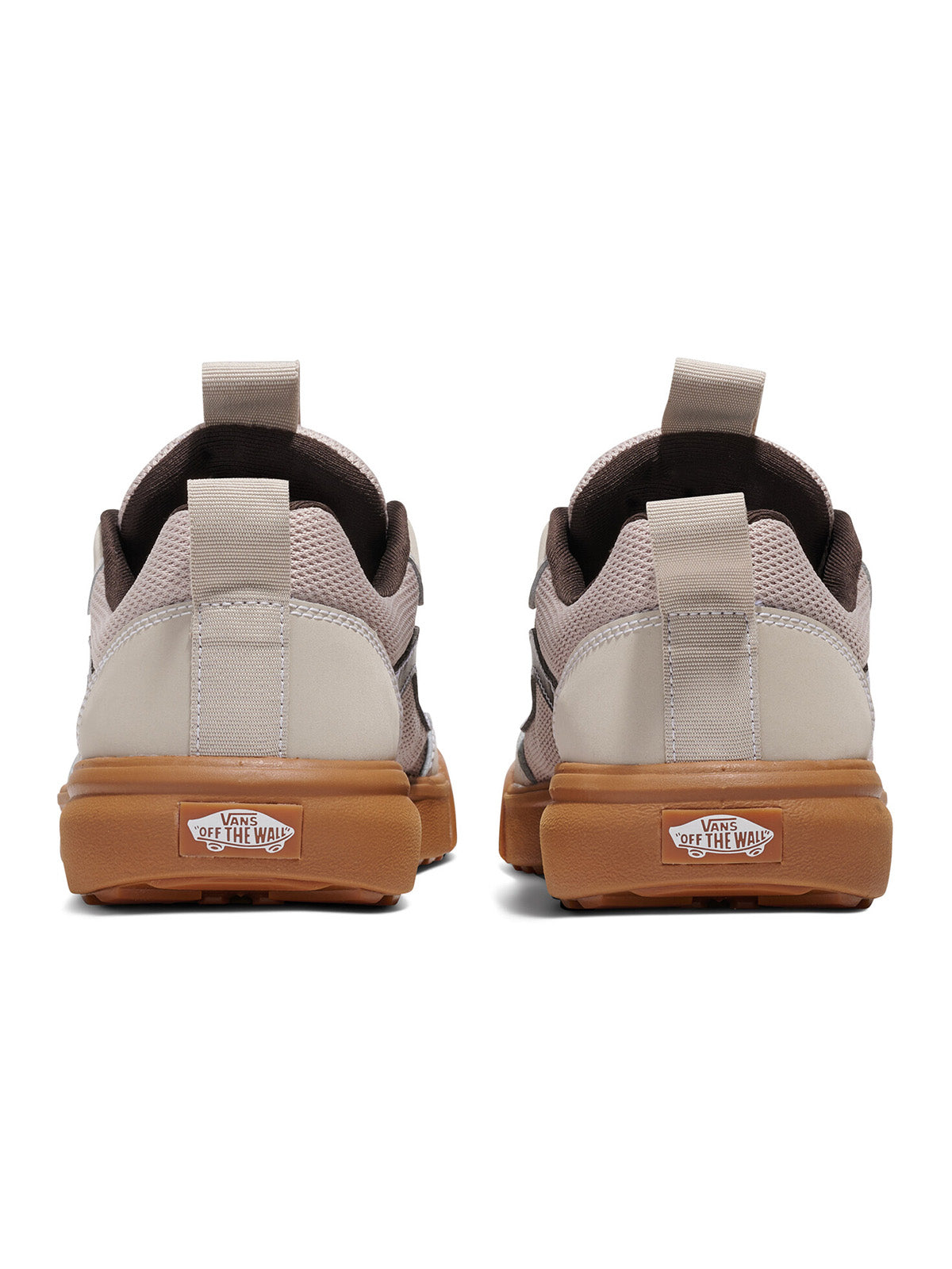 Zapatilla Adulto Hombre Range Exp Gris Vans