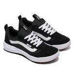 Zapatilla Mujer Range Exp Negro Vans