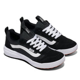 Zapatilla Mujer Range Exp Negro Vans
