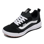 Zapatilla Mujer Range Exp Negro Vans
