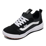 Zapatilla Mujer Range Exp Negro Vans
