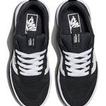 Zapatilla Mujer Range Exp Negro Vans