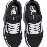 Zapatilla Mujer Range Exp Negro Vans