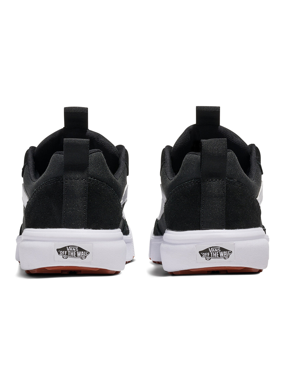 Zapatilla Mujer Range Exp Negro Vans