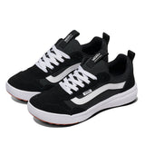Zapatilla Mujer Range Exp Negro Vans