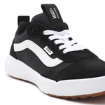 Zapatilla Mujer Range Exp Negro Vans