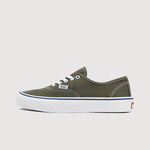 Zapatilla Hombre Skate Authentic Negro Vans