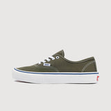 Zapatilla Hombre Skate Authentic Negro Vans