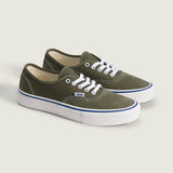 Zapatilla Hombre Skate Authentic Negro Vans