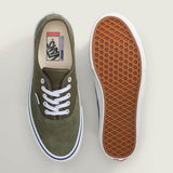 Zapatilla Hombre Skate Authentic Negro Vans
