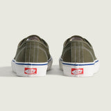 Zapatilla Hombre Skate Authentic Negro Vans