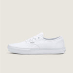 Zapatillas MnSkate Authentic True White