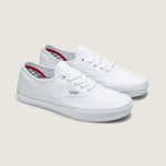 Zapatillas MnSkate Authentic True White