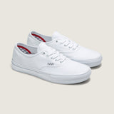 Zapatillas MnSkate Authentic True White