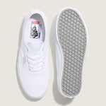 Zapatillas MnSkate Authentic True White