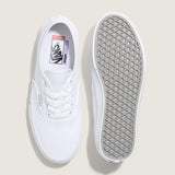 Zapatillas MnSkate Authentic True White