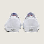 Zapatillas MnSkate Authentic True White