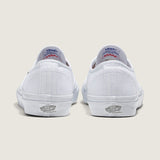 Zapatillas MnSkate Authentic True White