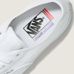 Zapatillas MnSkate Authentic True White