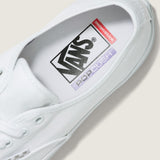 Zapatillas MnSkate Authentic True White
