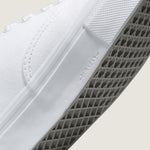 Zapatillas MnSkate Authentic True White
