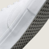 Zapatillas MnSkate Authentic True White