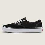 Zapatilla Adulto Skate Authentic Negro Vans