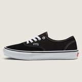 Zapatilla Adulto Skate Authentic Negro Vans