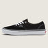 Zapatilla Adulto Skate Authentic Negro Vans