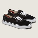 Zapatilla Adulto Skate Authentic Negro Vans