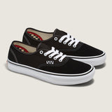 Zapatilla Adulto Skate Authentic Negro Vans