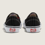 Zapatilla Adulto Skate Authentic Negro Vans